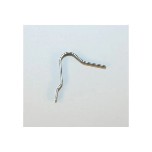 Smith & Wesson Model SW40V Barrel Stop Spring