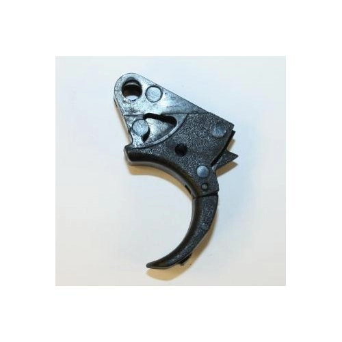 Smith & Wesson Model SW40V Trigger