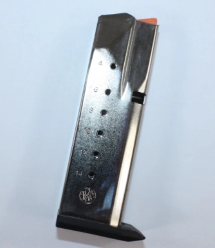 Smith & Wesson Sigma SW40VE .40 Cal  14rd Magazine