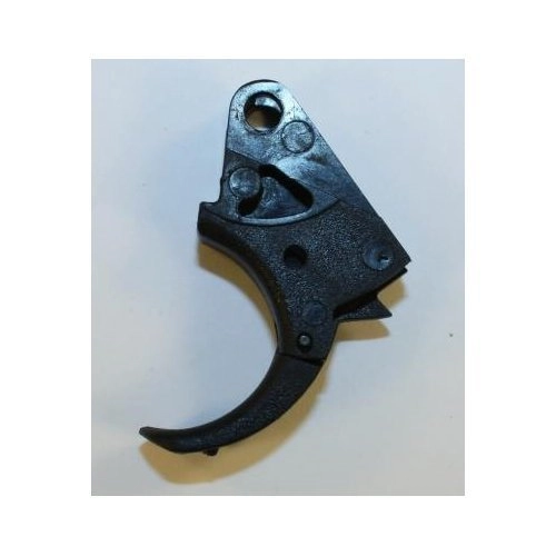 Smith & Wesson Model SW9VE Trigger