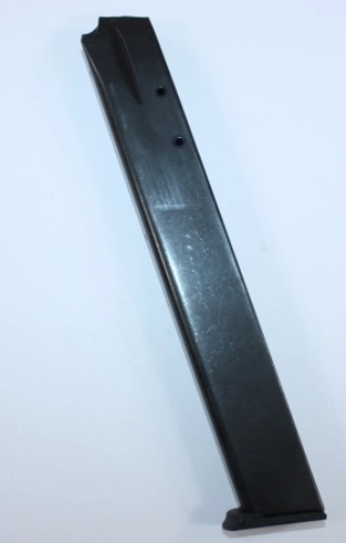 SCCY Model CPX-2 Magazine: Pro Mag 32 Rd. - Schludershots.com