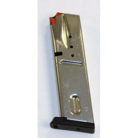 Smith & Wesson 5906 9mm 10 rd Magazine