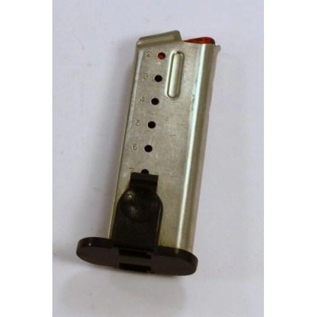 Smith & Wesson Compact Sigma 9mm 7 rd. Magazine