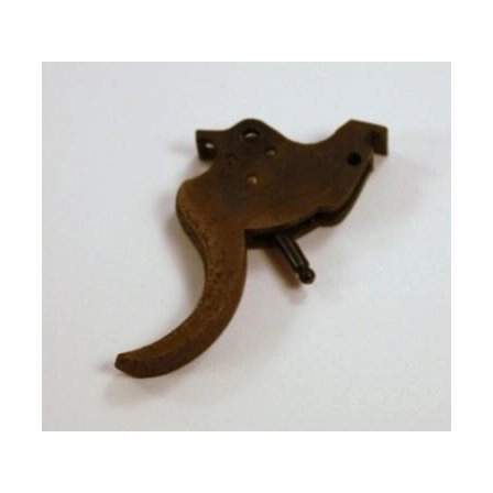 Smith & Wesson K-22 Trigger /Standard