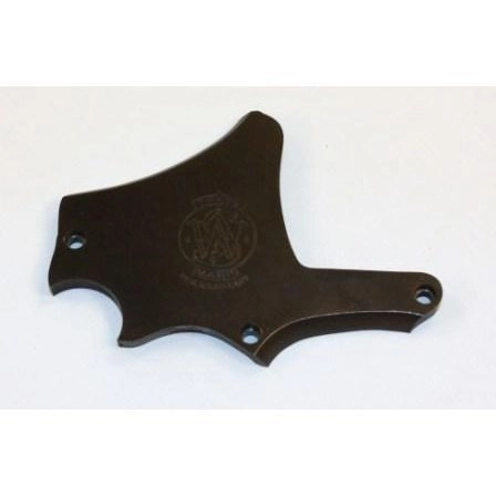 Smith & Wesson Model 28 Side Plate