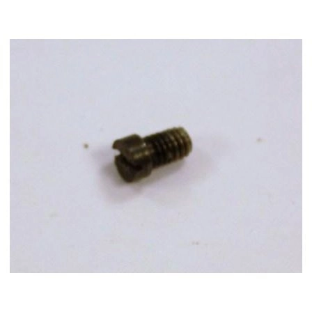 Smith & Wesson Model 28 Side Plate Screw: Flat