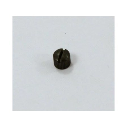 Smith & Wesson Model 36-1 Thumbpiece Nut: Blue