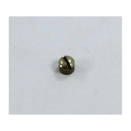 Smith & Wesson Model 1917 Thumbpiece Nut Ni