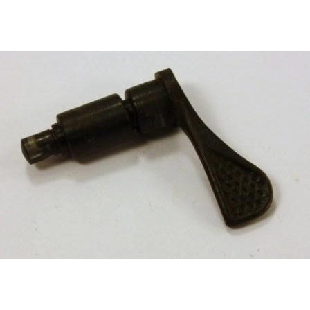 Springfield Model 944 Side Lever