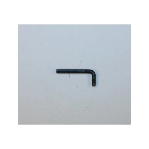 Stallard Model JS-9 Counter Weight Pivot Pin