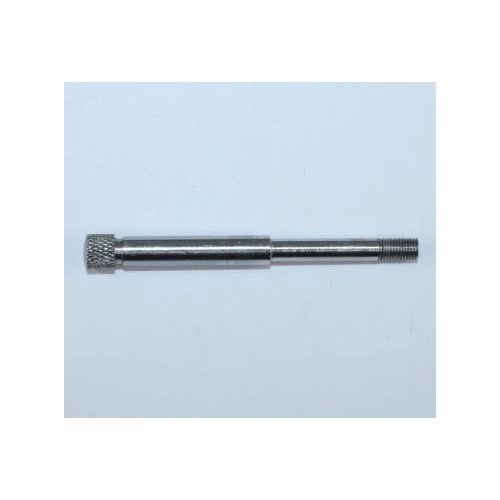 Taurus New Model 605 V2 Matte SST Ejector Rod