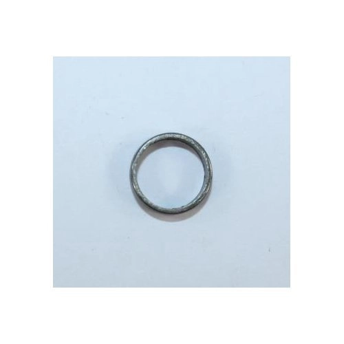 Taurus New Model 605 V2 Matte SST Yoke Gas Ring