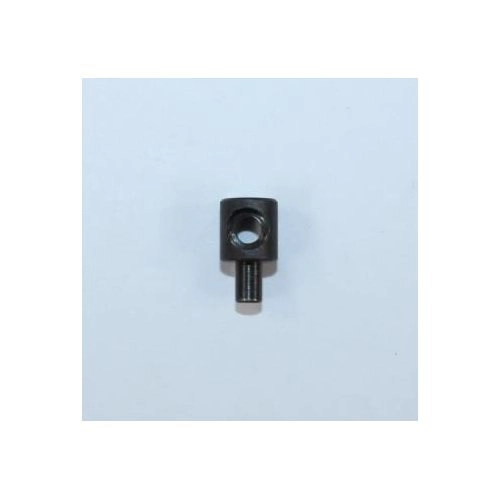 Taurus New Model 65 Matte Blue Trigger Spring Swivel