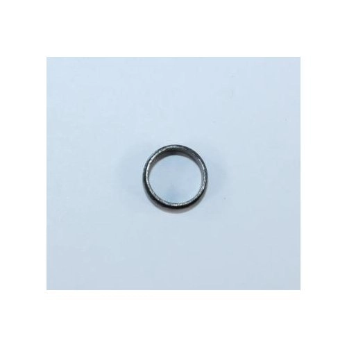 Taurus New Model 65 Matte Blue Yoke Gas Ring