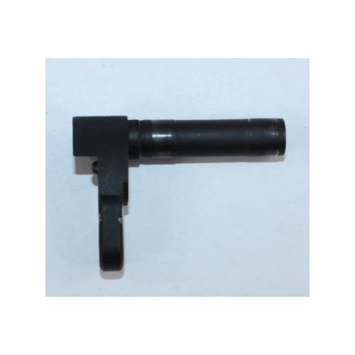 Taurus 85 Polymer Protector Cylinder Yoke