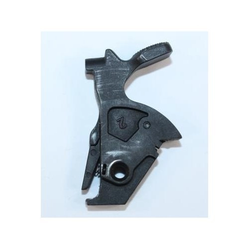 Taurus 85 Polymer Protector Hammer Assembly