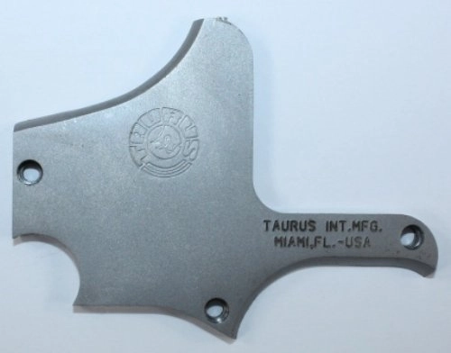 Taurus Judge Magnum Matte SST Sideplate