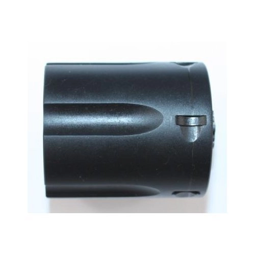Taurus New Model 605 V3 Matte Blue Cylinder W/Extractor