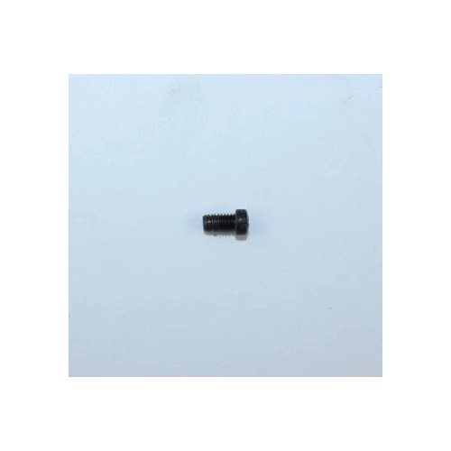 Taurus Model 94 V2 Ultra-Lite Blue Sideplate Screw