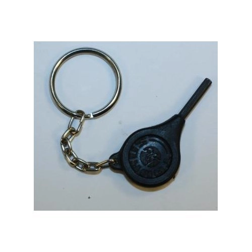Taurus Key Lock Bersa Thunder 45 UC Internal Lock Key - Schludershots.com