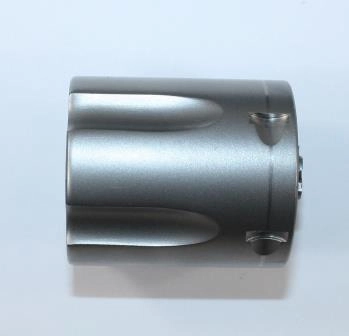 Taurus 605 Polymer Protector Cylinder