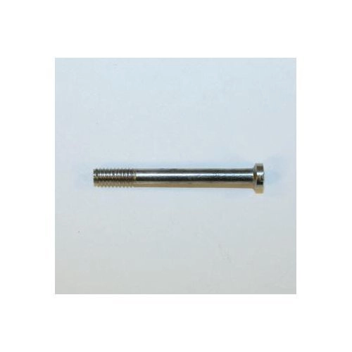 Taurus Model 80 Old Model Stock Screw: Nickel, Long