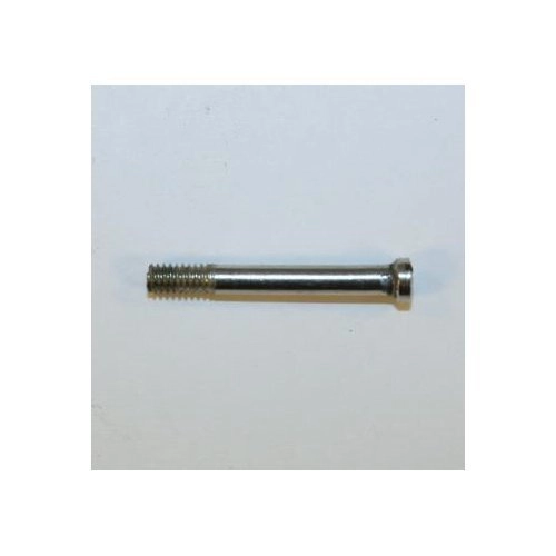 Taurus Model 80 Old Model Stock Screw: Nickel, Short