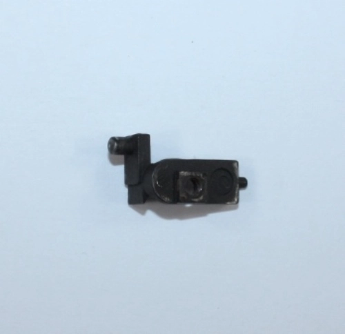 Taurus New Model 605 V3 Matte SST Bolt