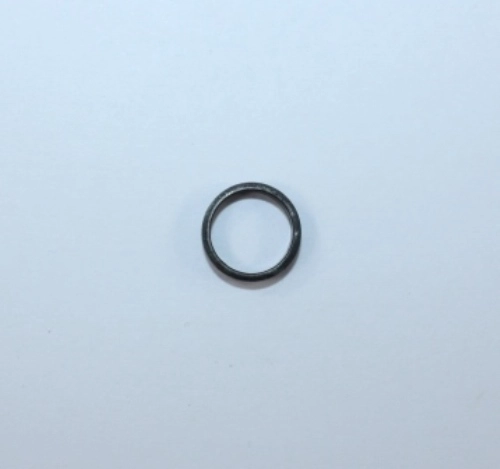 Taurus New Model 605 V3 Matte SST Yoke Gas Ring