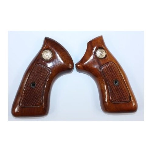 Taurus Old Model 85 Blue Stock Set: Target