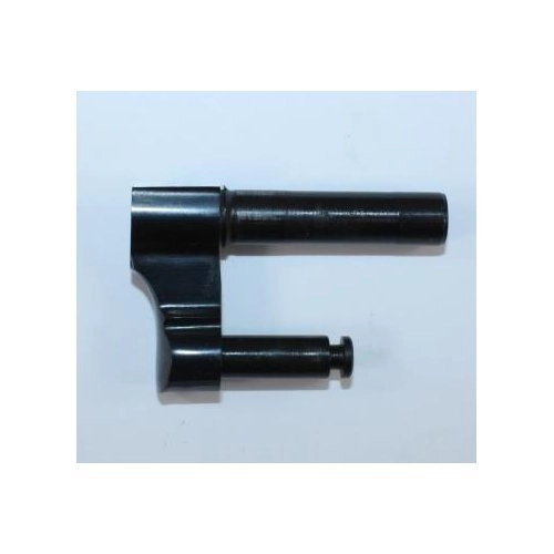 Taurus Old Model 85 Blue Yoke: Type II