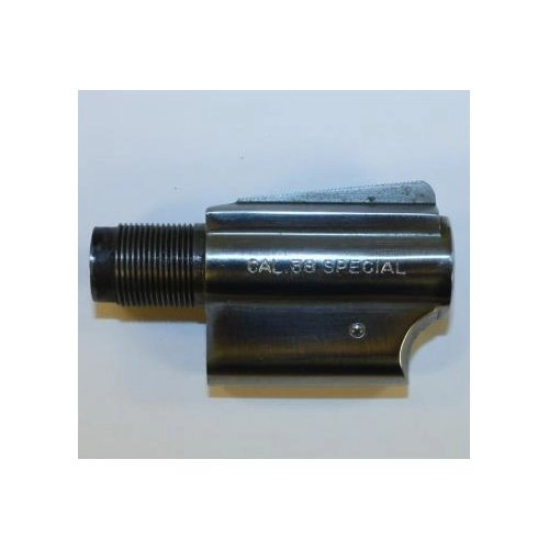 Taurus Old Model 85 SST Barrel: 2"