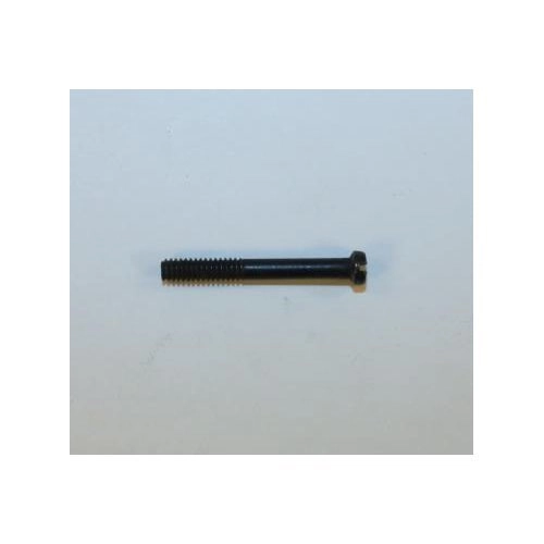 Taurus Old Model 85 SST Stock Screw: Blue