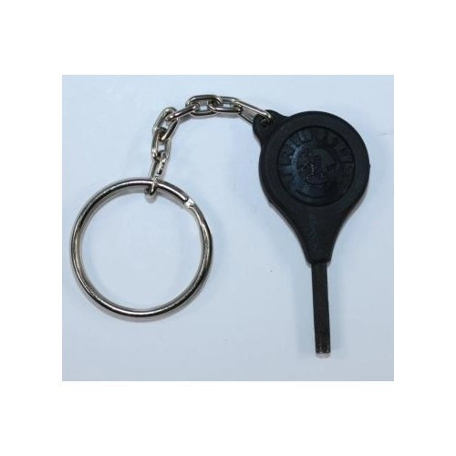 Taurus PT145 Gen I Key Lock Key