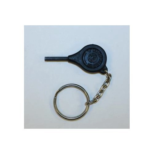 Taurus Revolver Key Taurus PT145 Gen II Key Lock Key - Schludershots.com
