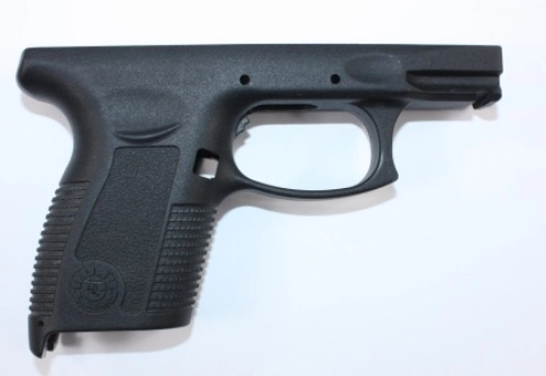 Taurus PT609 Pro Gen III Grip Frame