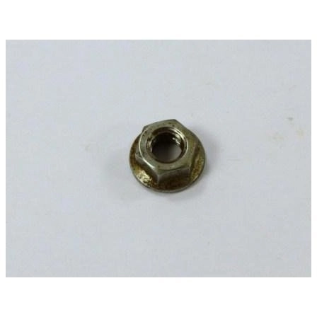 Ted Williams 3T Hex Nut, Stock Retaining