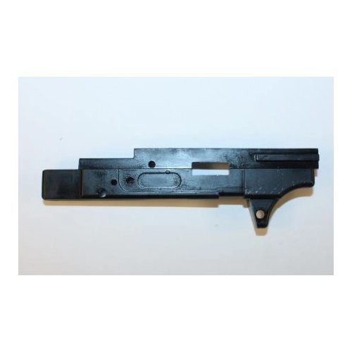 Walther Model P22 Sideplate: Left