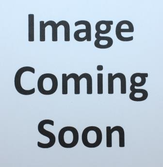 Dan Wesson Model 15 Shroud 3.3" Half Lug: Solid Rib