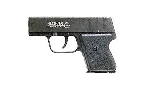 Accu-Tek Gun Parts