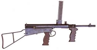 Australian Military Gun Parts