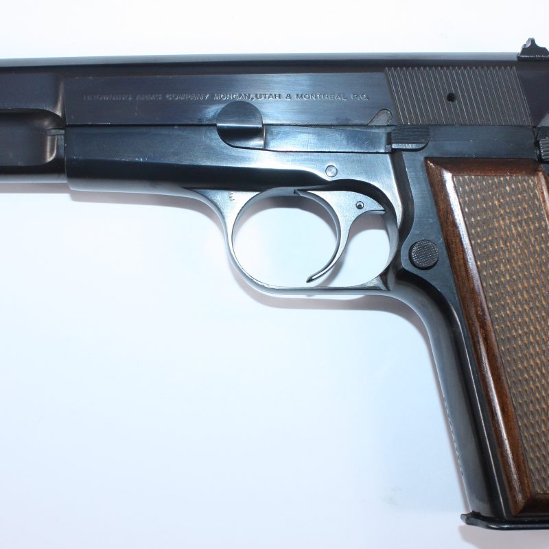 Browning Gun Parts
