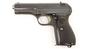 CZ Gun Parts