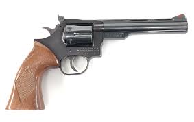 Dan Wesson Gun Parts