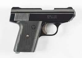 Davis Industries Gun Parts