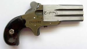 Estul Gun Parts