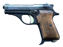 FIE Gun Parts
