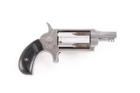 Freedom Arms Gun Parts
