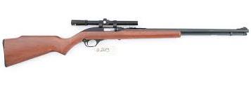 Glenfield Gun Parts