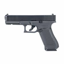 Glock Firearm Parts